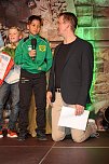 Die beliebtesten Nachwuchssportlerinnen und -sportler (Foto: Karl-Heinz Herrmann)