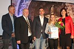 Die beliebtesten Sportlerinnen und Sportler (Foto: Karl-Heinz Herrmann)