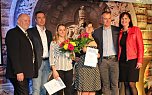 Die beliebtesten Sportlerinnen und Sportler (Foto: Karl-Heinz Herrmann)