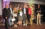 Die beliebtesten Sportlerinnen und Sportler (Foto: Karl-Heinz Herrmann)
