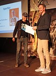Die beliebtesten Sportlerinnen und Sportler (Foto: Karl-Heinz Herrmann)