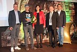 Die beliebtesten Sportlerinnen und Sportler (Foto: Karl-Heinz Herrmann)