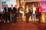 Die beliebtesten Sportlerinnen und Sportler (Foto: Karl-Heinz Herrmann)