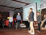 Die beliebtesten Sportlerinnen und Sportler (Foto: Karl-Heinz Herrmann)