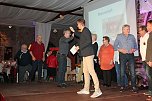Die beliebtesten Sportlerinnen und Sportler (Foto: Karl-Heinz Herrmann)