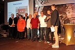 Die beliebtesten Sportlerinnen und Sportler (Foto: Karl-Heinz Herrmann)