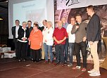 Die beliebtesten Sportlerinnen und Sportler (Foto: Karl-Heinz Herrmann)