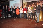 Die beliebtesten Sportlerinnen und Sportler (Foto: Karl-Heinz Herrmann)