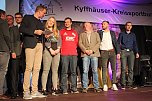 Die beliebtesten Sportlerinnen und Sportler (Foto: Karl-Heinz Herrmann)