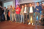 Die beliebtesten Sportlerinnen und Sportler (Foto: Karl-Heinz Herrmann)