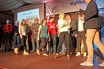 Die beliebtesten Sportlerinnen und Sportler (Foto: Karl-Heinz Herrmann)