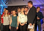 Die beliebtesten Sportlerinnen und Sportler (Foto: Karl-Heinz Herrmann)