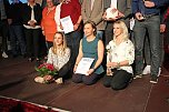 Die beliebtesten Sportlerinnen und Sportler (Foto: Karl-Heinz Herrmann)
