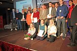Die beliebtesten Sportlerinnen und Sportler (Foto: Karl-Heinz Herrmann)