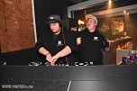 DJ L.A.'s- Birthday Clubtour (Foto: City Scout Sven G&auml;mkow)