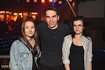 DJ L.A.'s- Birthday Clubtour (Foto: City Scout Sven G&auml;mkow)