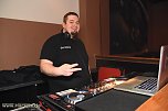 DJ L.A.'s- Birthday Clubtour (Foto: City Scout Sven G&auml;mkow)