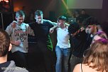 DJ L.A.'s- Birthday Clubtour (Foto: City Scout Sven G&auml;mkow)