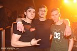 DJ L.A.'s- Birthday Clubtour (Foto: City Scout Sven G&auml;mkow)