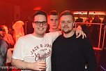 DJ L.A.'s- Birthday Clubtour (Foto: City Scout Sven G&auml;mkow)