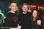 DJ L.A.'s- Birthday Clubtour (Foto: City Scout Sven G&auml;mkow)