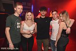 DJ L.A.'s- Birthday Clubtour (Foto: City Scout Sven G&auml;mkow)