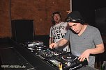 DJ L.A.'s- Birthday Clubtour (Foto: City Scout Sven G&auml;mkow)