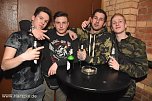 DJ L.A.'s- Birthday Clubtour (Foto: City Scout Sven G&auml;mkow)