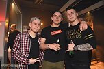 DJ L.A.'s- Birthday Clubtour (Foto: City Scout Sven G&auml;mkow)