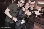 DJ L.A.'s- Birthday Clubtour (Foto: City Scout Sven G&auml;mkow)