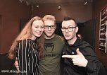DJ L.A.'s- Birthday Clubtour (Foto: City Scout Sven G&auml;mkow)