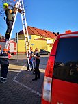 Geschmückt (Foto: privat) Geschmückt (Foto: privat)