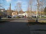Hochschulinformationstag 2019 in Nordhausen (Foto: nnz)