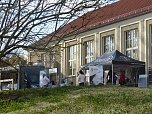 Hochschulinformationstag 2019 in Nordhausen (Foto: nnz)