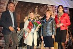 Zwei bemerkenswerte H&ouml;hepunkte bei der Sportgala (Foto: Karl-Heinz Herrmann)