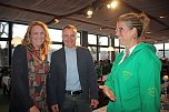 Zwei bemerkenswerte H&ouml;hepunkte bei der Sportgala (Foto: Karl-Heinz Herrmann)