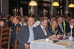 Zwei bemerkenswerte H&ouml;hepunkte bei der Sportgala (Foto: Karl-Heinz Herrmann)
