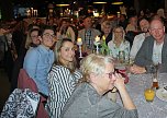Zwei bemerkenswerte H&ouml;hepunkte bei der Sportgala (Foto: Karl-Heinz Herrmann)