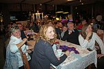 Zwei bemerkenswerte H&ouml;hepunkte bei der Sportgala (Foto: Karl-Heinz Herrmann)