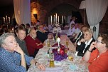 Zwei bemerkenswerte H&ouml;hepunkte bei der Sportgala (Foto: Karl-Heinz Herrmann)
