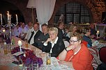 Zwei bemerkenswerte H&ouml;hepunkte bei der Sportgala (Foto: Karl-Heinz Herrmann)