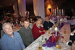 Zwei bemerkenswerte H&ouml;hepunkte bei der Sportgala (Foto: Karl-Heinz Herrmann)