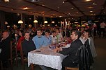 Zwei bemerkenswerte H&ouml;hepunkte bei der Sportgala (Foto: Karl-Heinz Herrmann)
