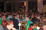 Zwei bemerkenswerte H&ouml;hepunkte bei der Sportgala (Foto: Karl-Heinz Herrmann)