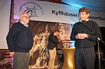 Zwei bemerkenswerte H&ouml;hepunkte bei der Sportgala (Foto: Karl-Heinz Herrmann)