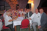 Zwei bemerkenswerte H&ouml;hepunkte bei der Sportgala (Foto: Karl-Heinz Herrmann)