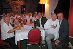 Zwei bemerkenswerte H&ouml;hepunkte bei der Sportgala (Foto: Karl-Heinz Herrmann)
