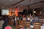 Zwei bemerkenswerte H&ouml;hepunkte bei der Sportgala (Foto: Karl-Heinz Herrmann)
