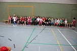 Wieder Turntesttag in Sondershausen (Foto: Karl-Heinz Herrmann) Wieder Turntesttag in Sondershausen (Foto: Karl-Heinz Herrmann)