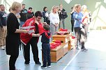 Wieder Turntesttag in Sondershausen (Foto: Karl-Heinz Herrmann) Wieder Turntesttag in Sondershausen (Foto: Karl-Heinz Herrmann)